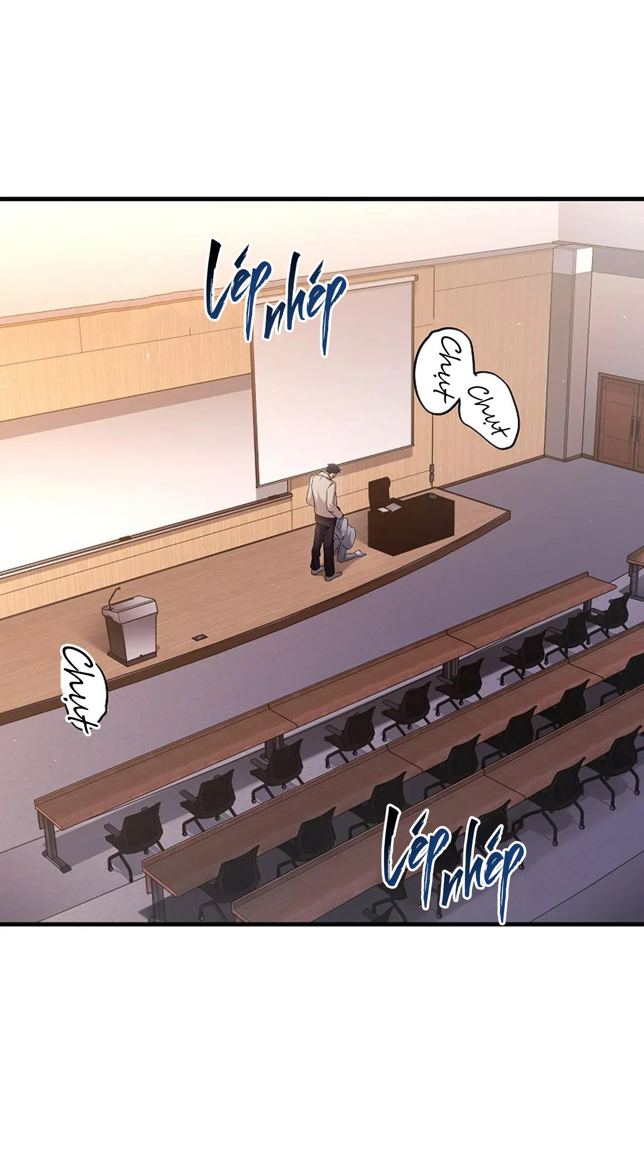Đọc truyện DÒNG SÔNG NÔ LỆ - Chapter 16