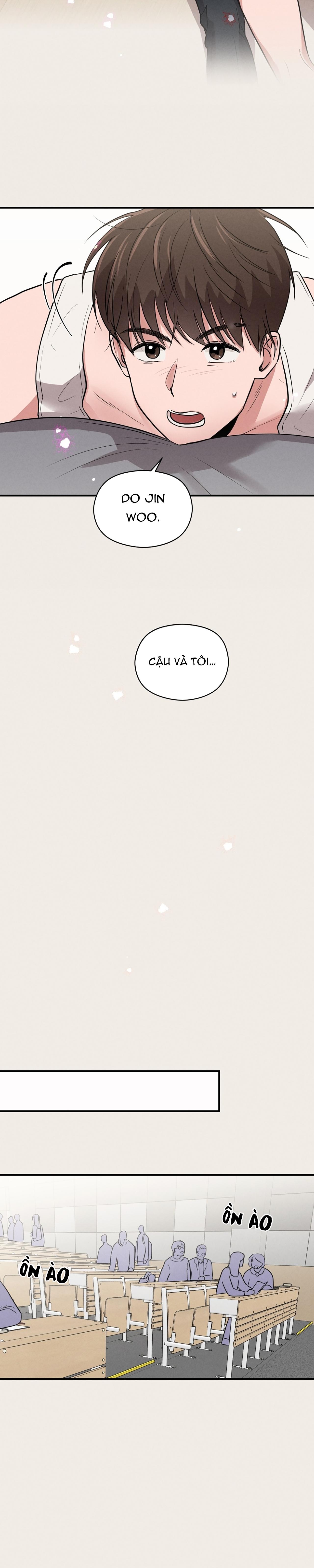Đọc truyện Ký Sự Thanh Xuân 1995 - Chapter 7
