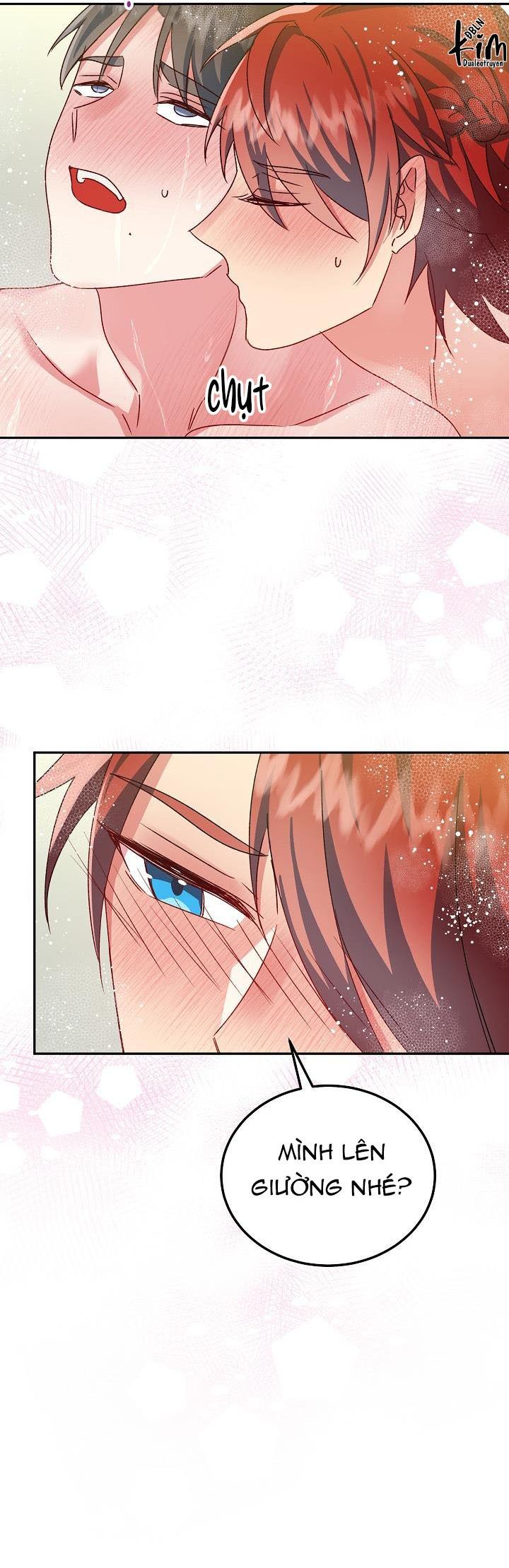 Đọc truyện NGHIỆN SEX - Chapter 3.4