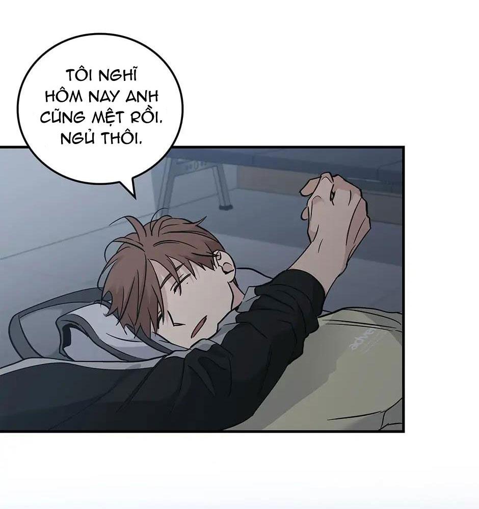 Đọc truyện Deadman Switch - Chapter 15