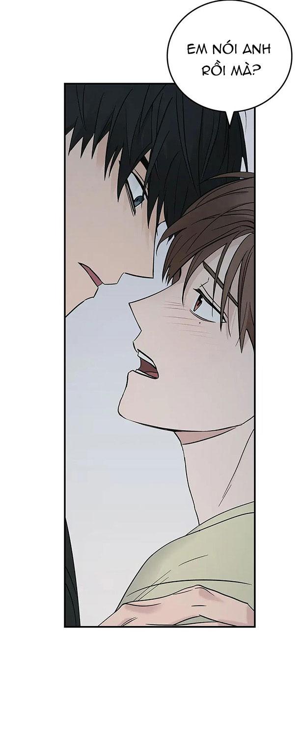 Đọc truyện Deadman Switch - Chapter 20
