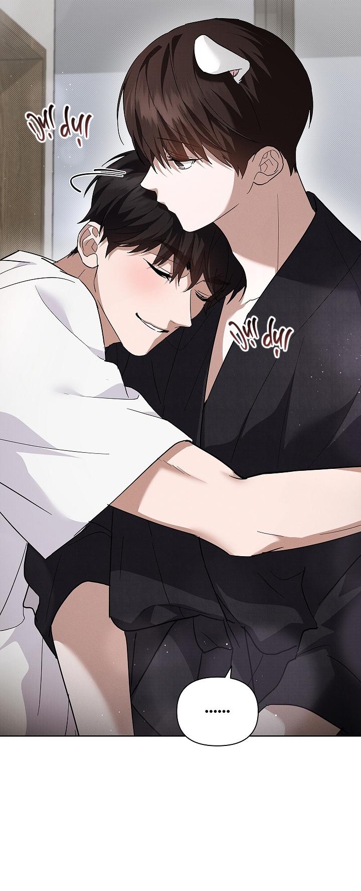Đọc truyện ĐỪNG CHẠM VÀO CÚN CON CỦA TÔI - Chapter 32
