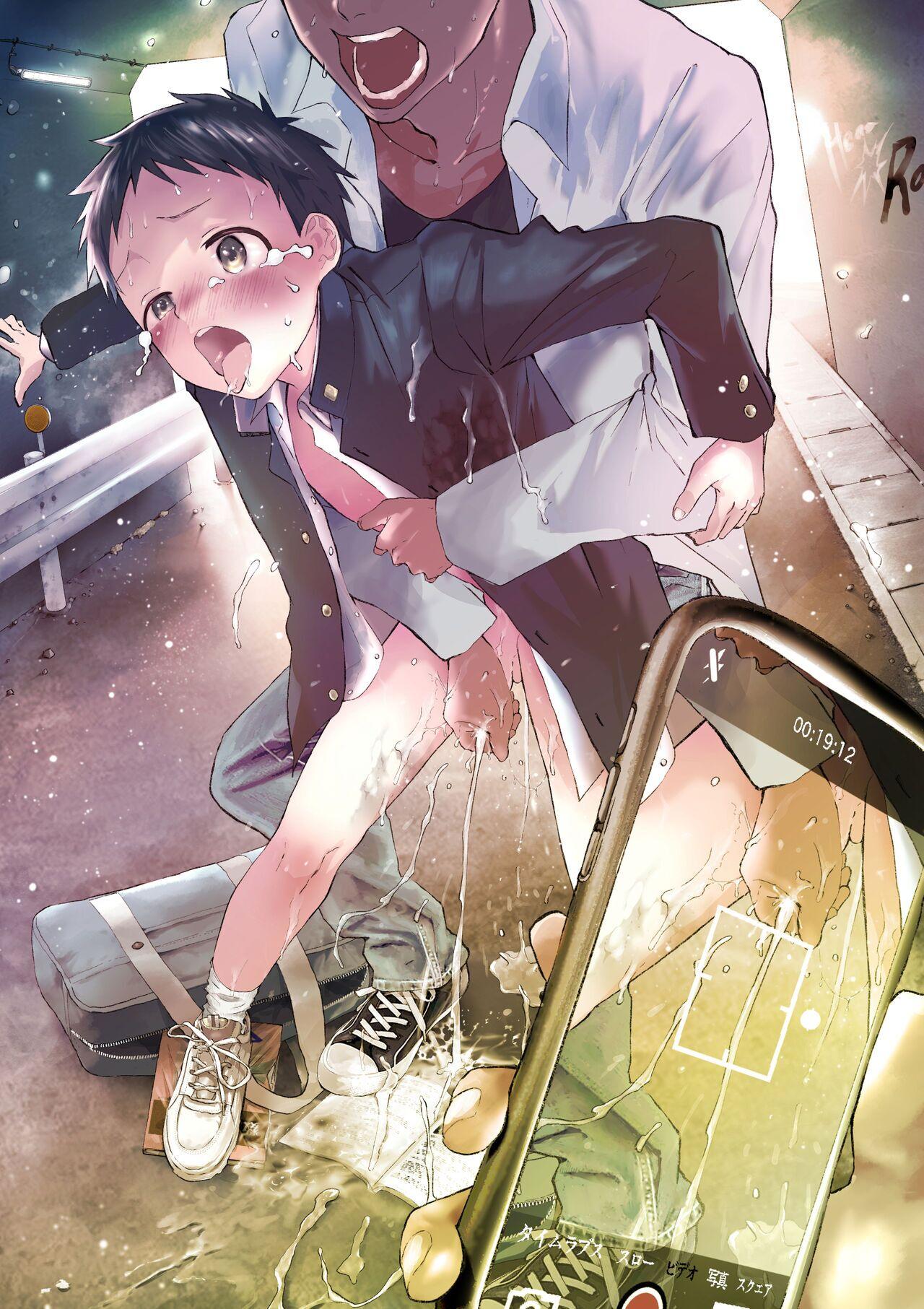 Đọc truyện Đutanbao Shota - Chapter 10