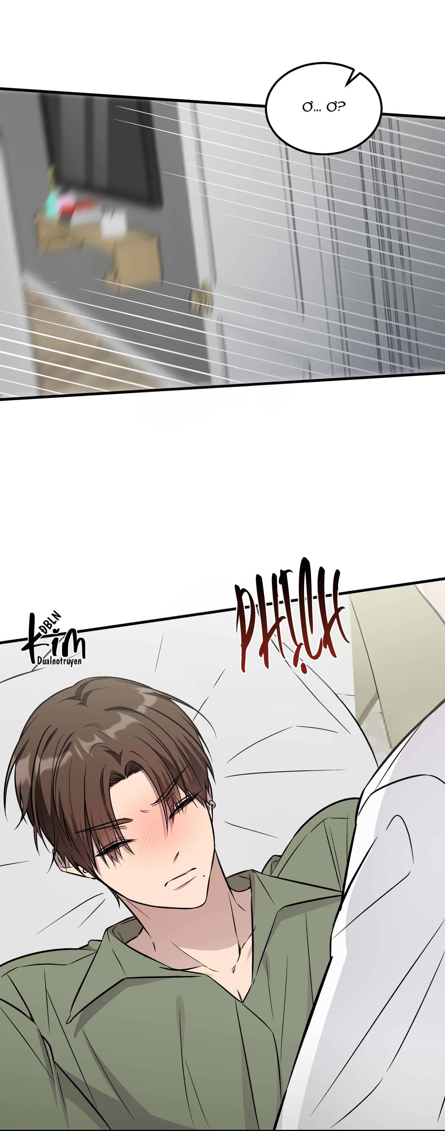 Đọc truyện NGHIỆN SEX - Chapter 29.4