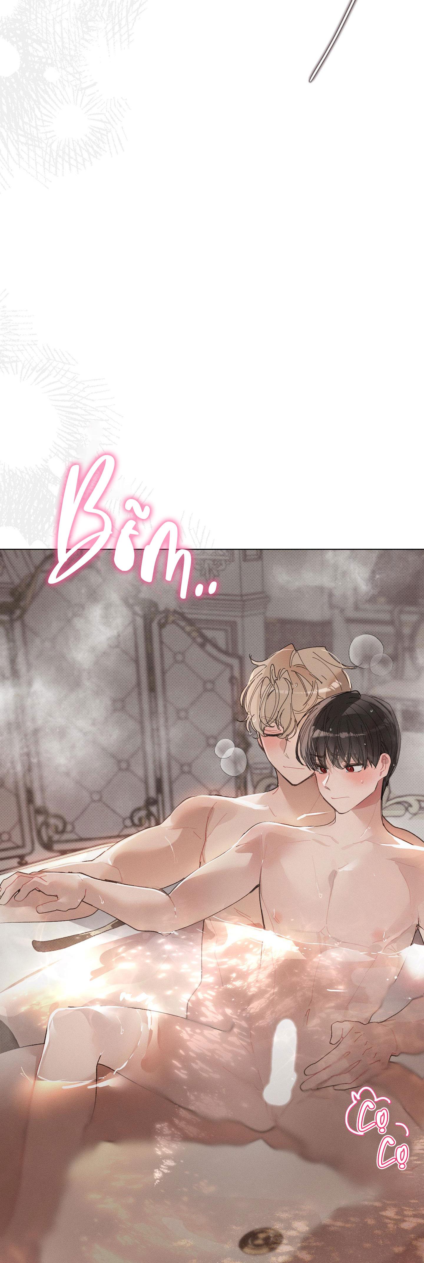 Đọc truyện BL NGẮN TUYỂN CHỌN - Chapter 5.9