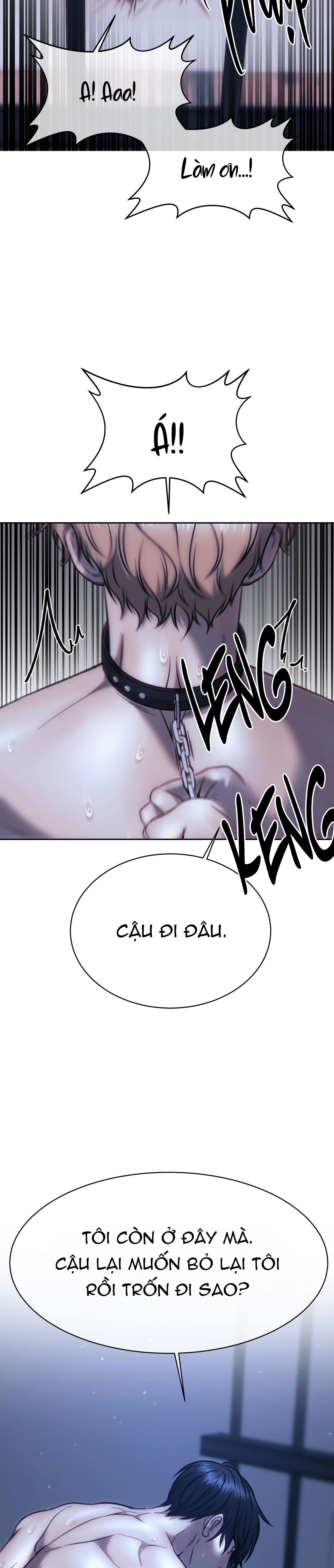 Đọc truyện NGHIỆN SEX - Chapter 1.6