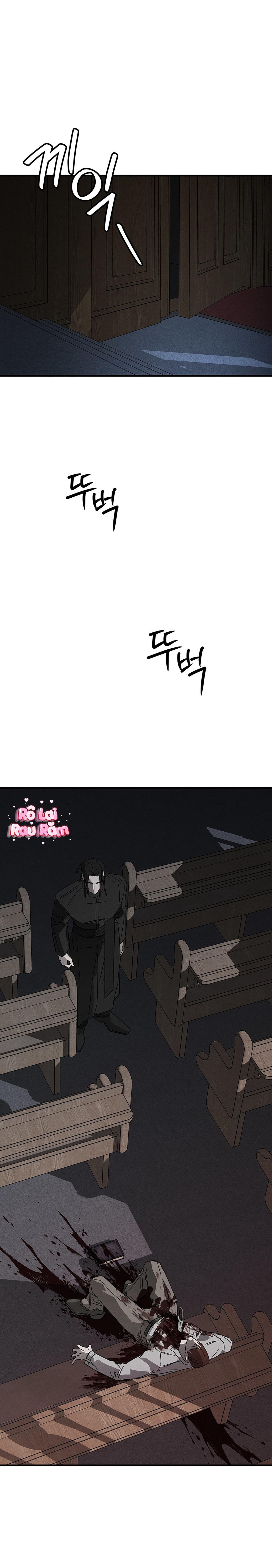 Đọc truyện Pieta - Chapter 8