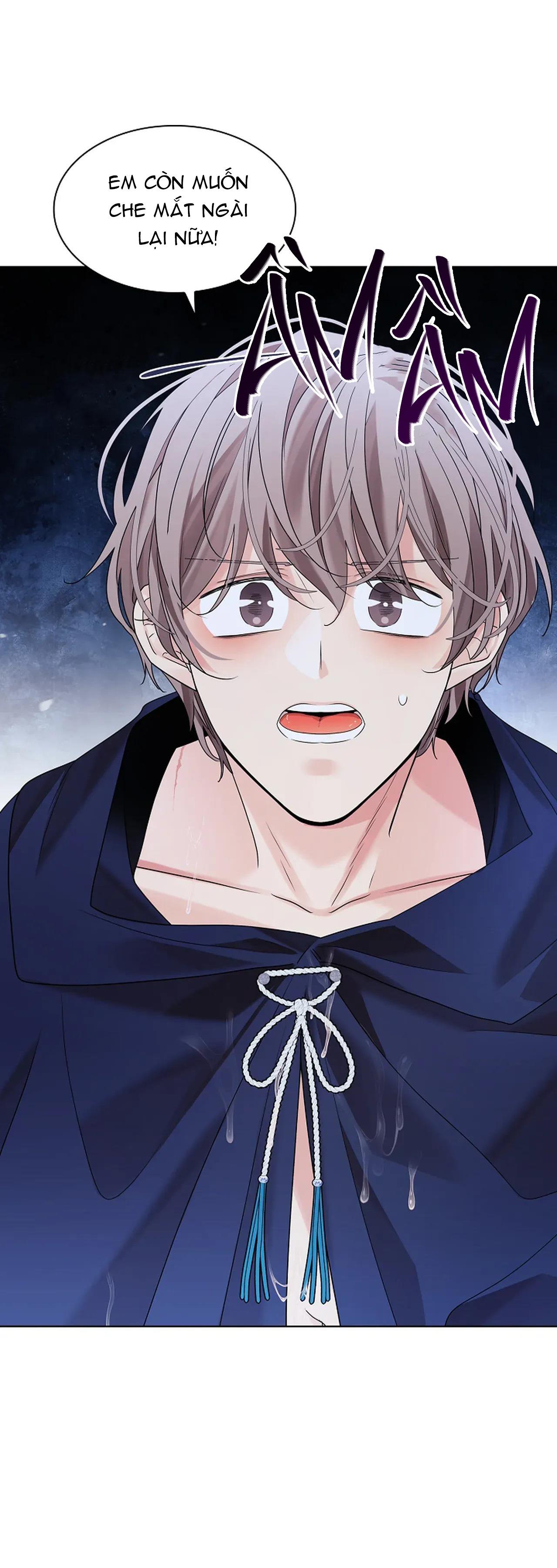 Đọc truyện HOA GIẤY - Chapter 93