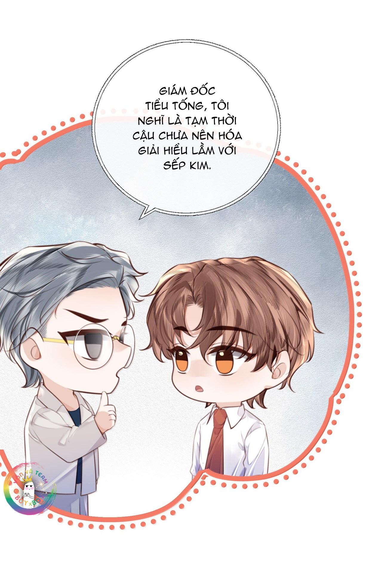 Đọc truyện Đặc Chế Cho Riêng Anh - Chapter 119