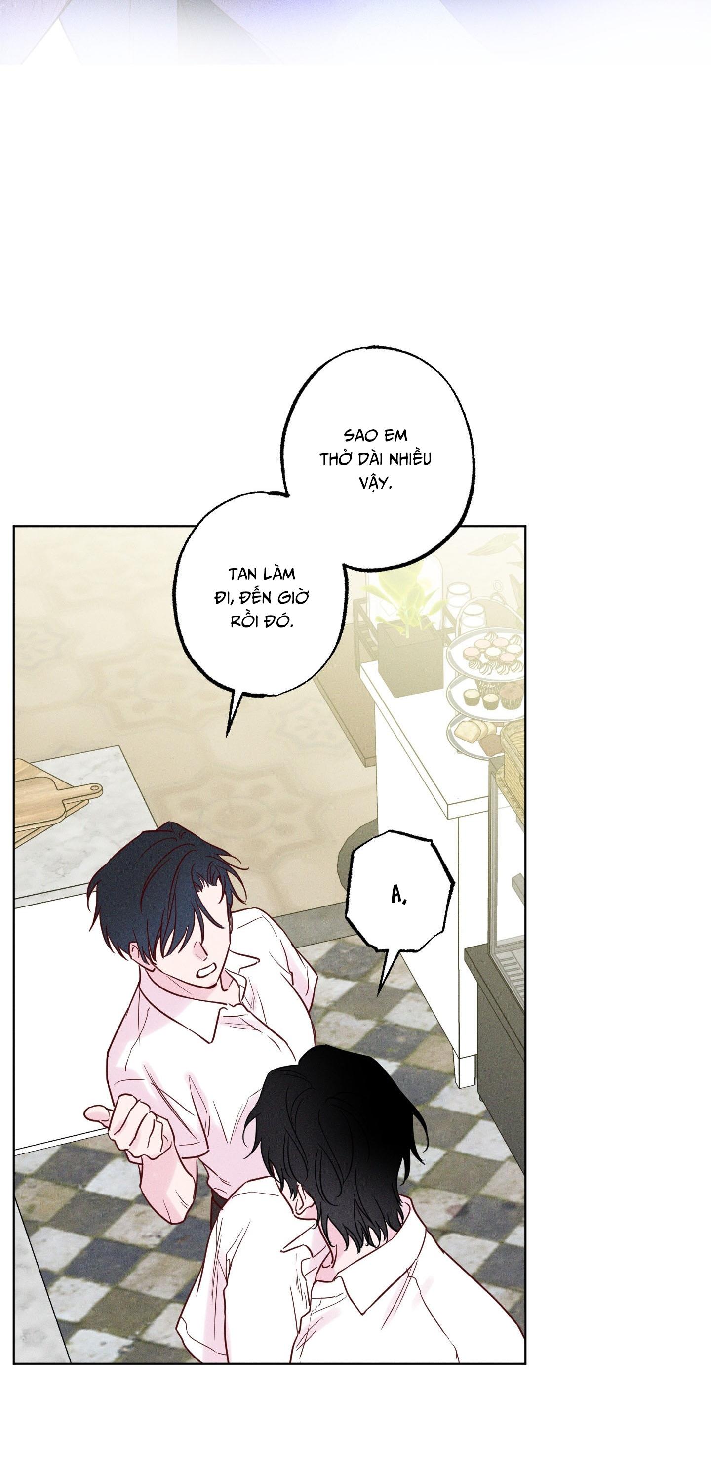 Đọc truyện BỜ SÓNG VỖ - Chapter 30