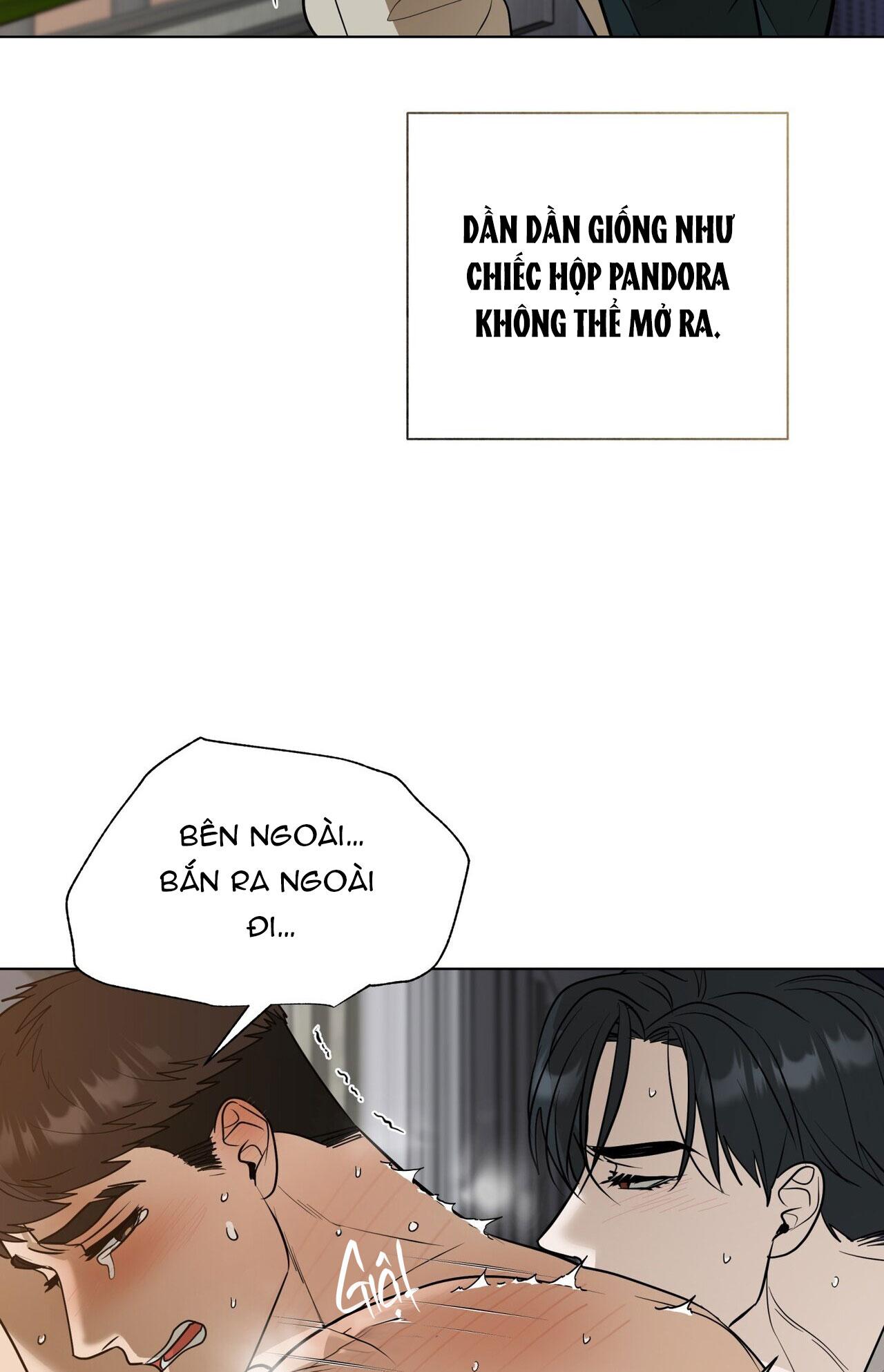 Đọc truyện KIỆT TÁC - Chapter 53