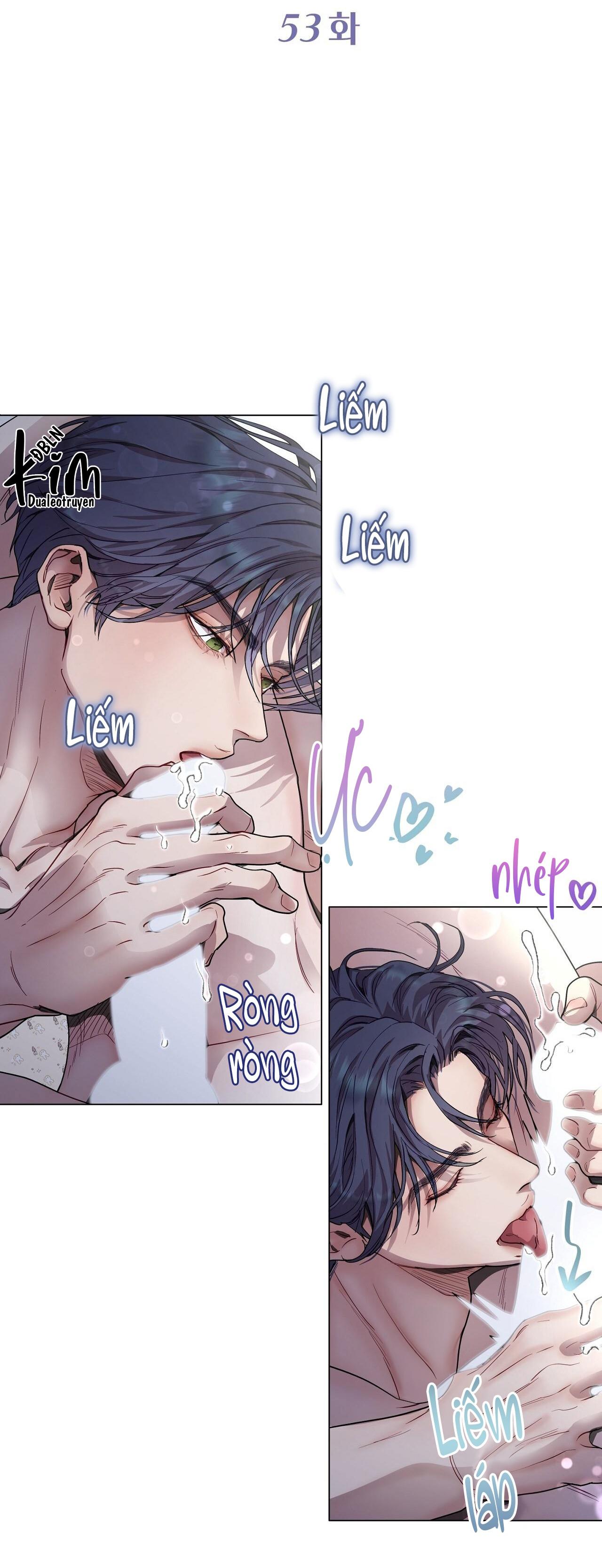 Đọc truyện LỐI SỐNG ÍCH KỶ - Chapter 53