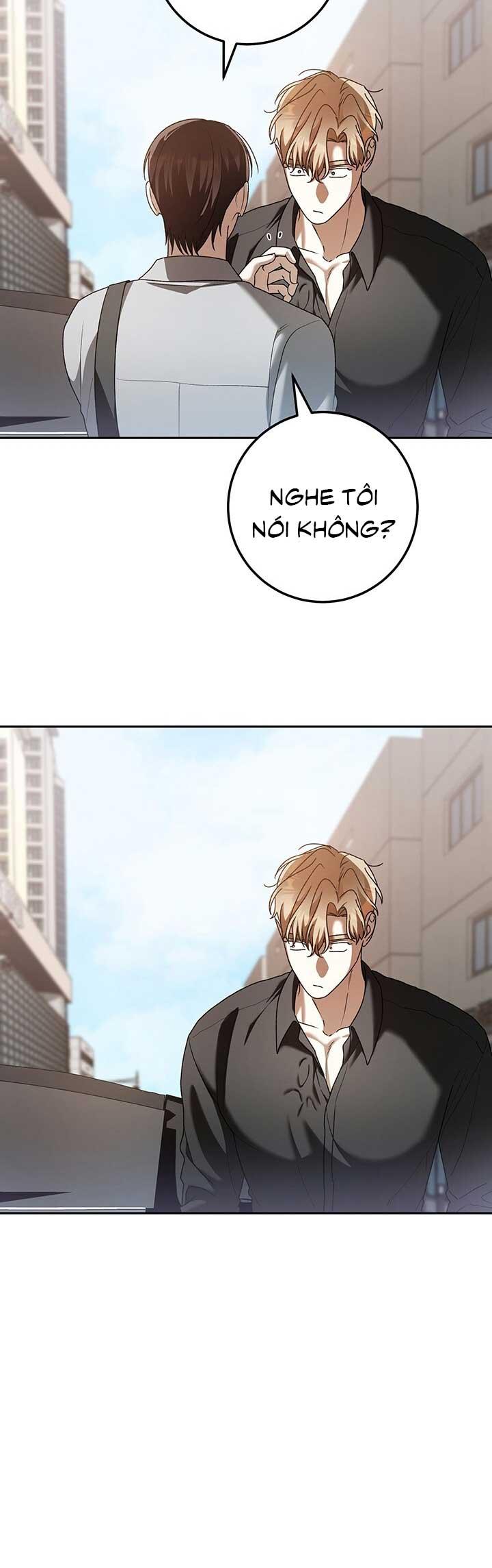 Đọc truyện NETKAMA PUNCH!! - Chapter 81