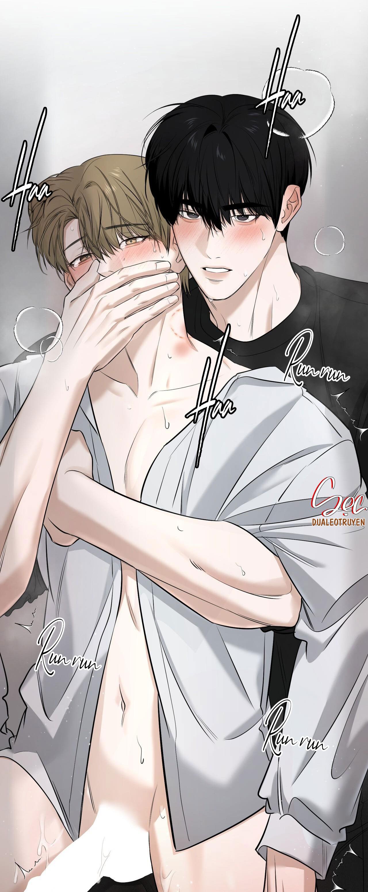 Đọc truyện NGƯỜI ĐÀN ÔNG CHO EM TẤT CẢ - Chapter 18