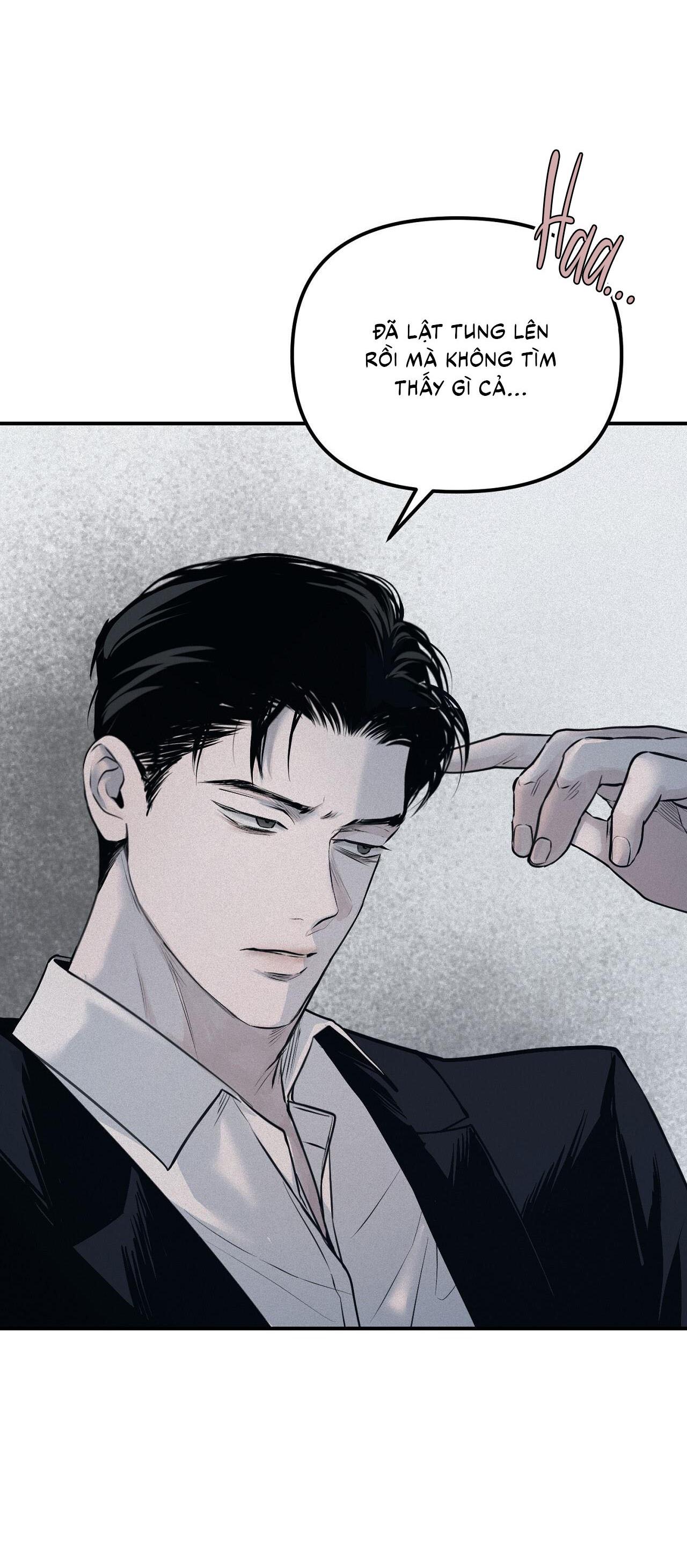 Đọc truyện (CBunu) Phép Chiếu - Chapter 15