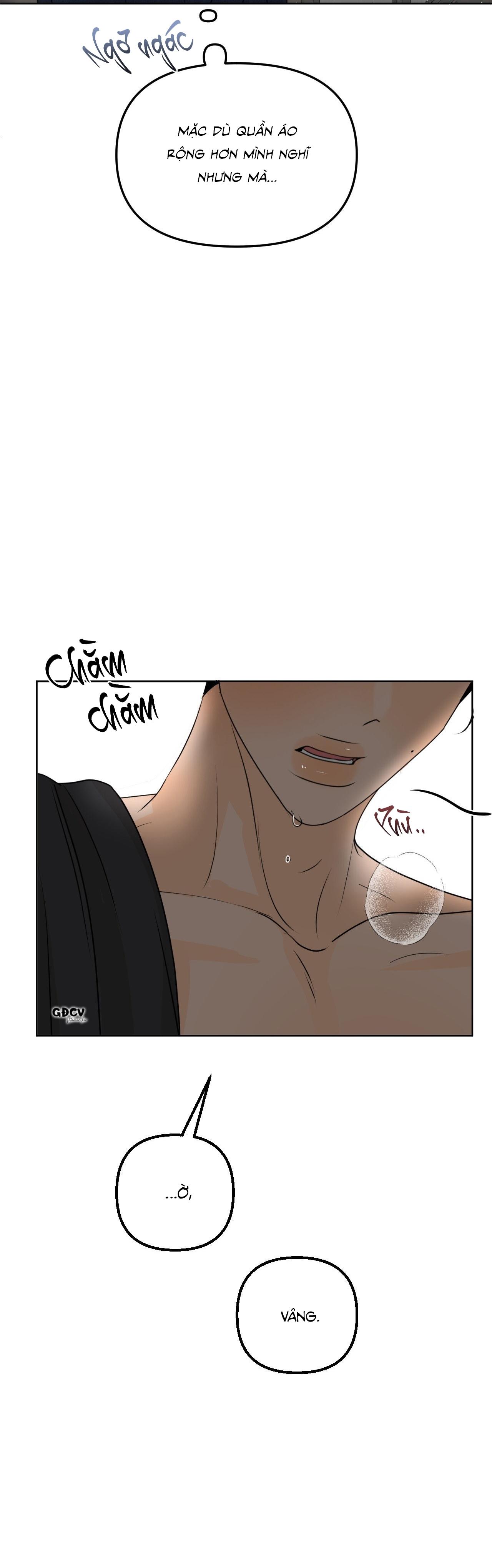 Đọc truyện RANH GIỚI CỦA MÙI HƯƠNG - Chapter 33