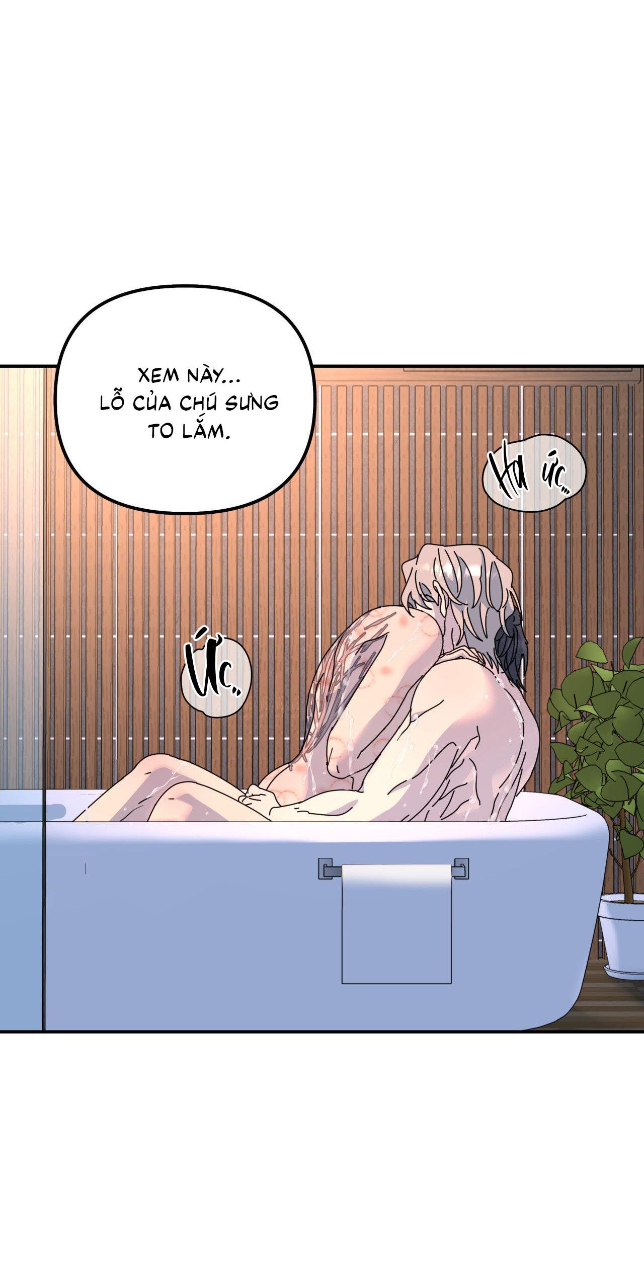 Đọc truyện (CBunu) Cây Không Có Rễ - Chapter 74