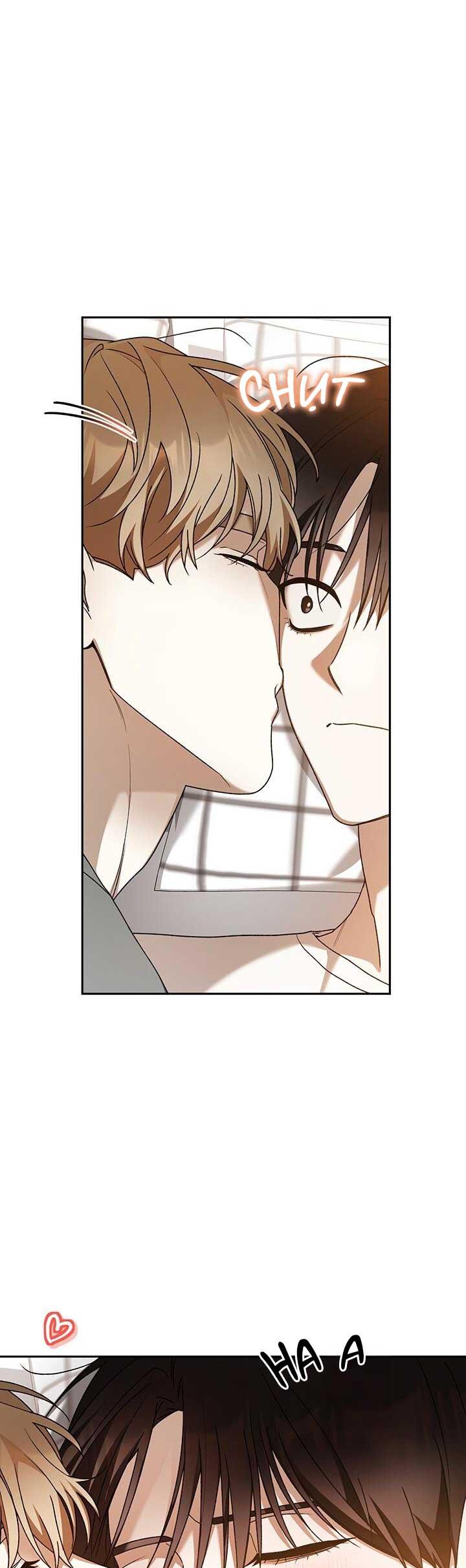 Đọc truyện NETKAMA PUNCH!! - Chapter 76