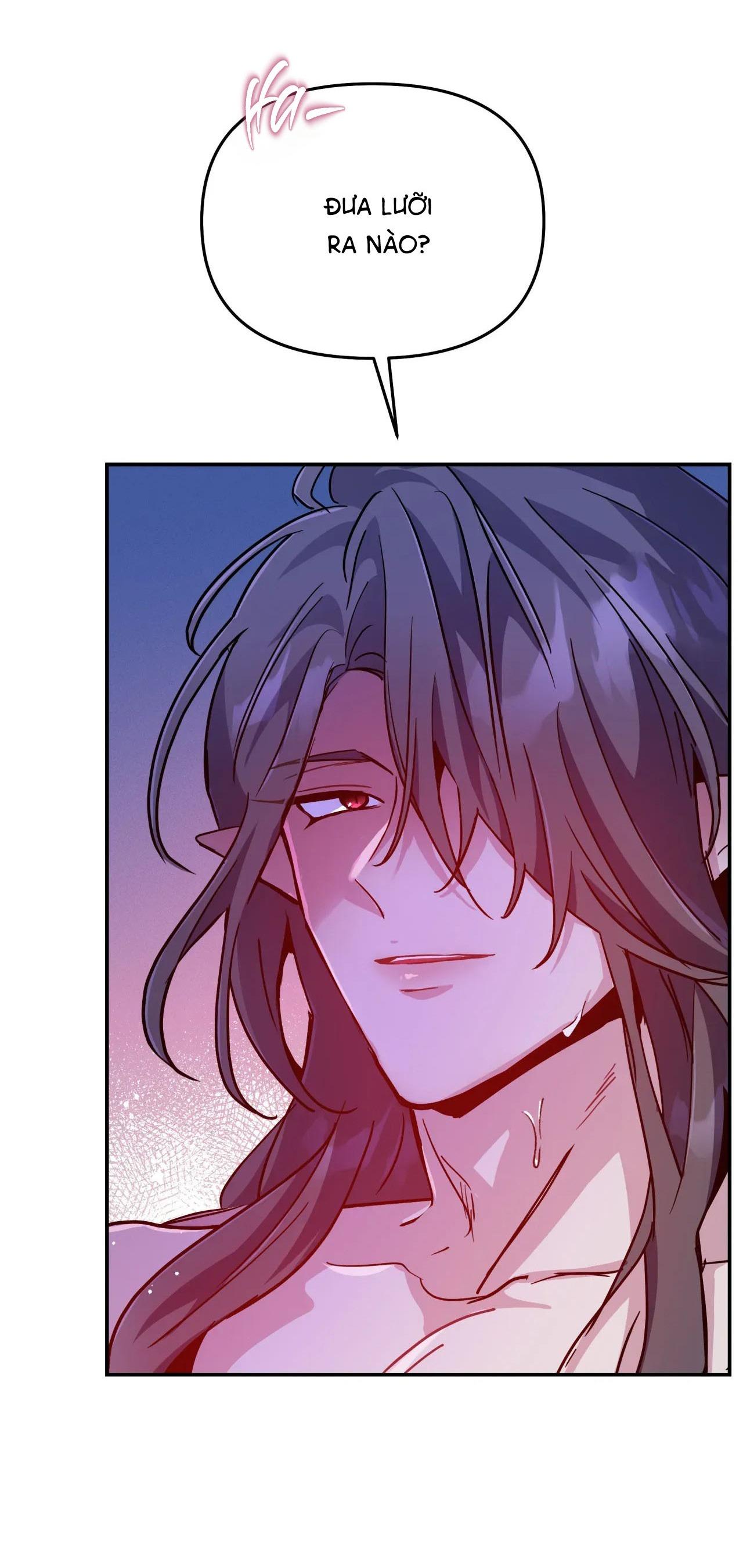 Đọc truyện (CBunu) Ám Giữ Linh Hồn - Chapter 59