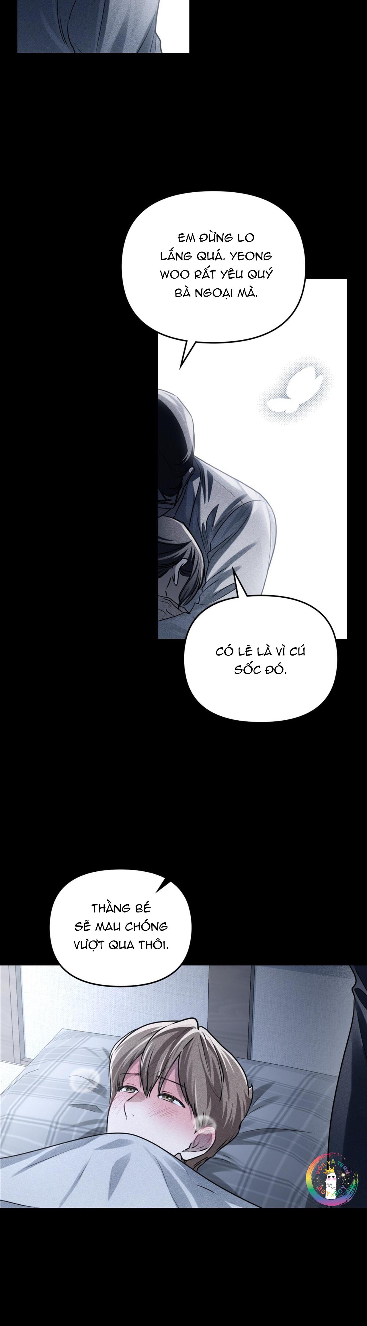 Đọc truyện Linh Hồn Lửa - Chapter 6
