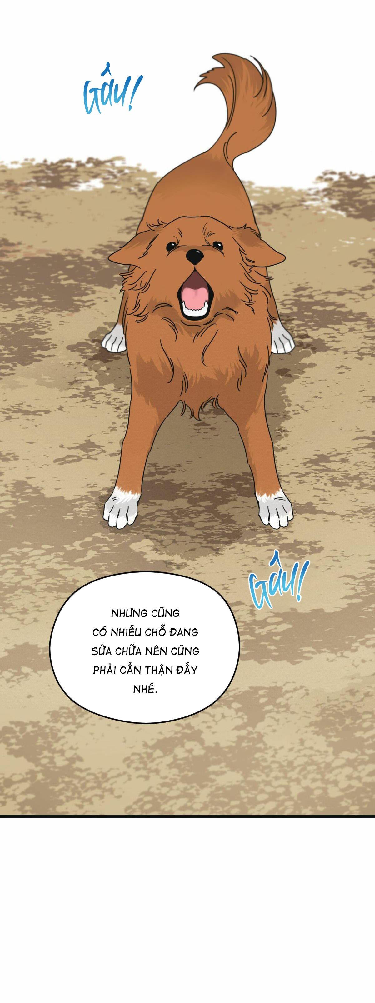 Đọc truyện TRÙNG PHÙNG - Chapter 24