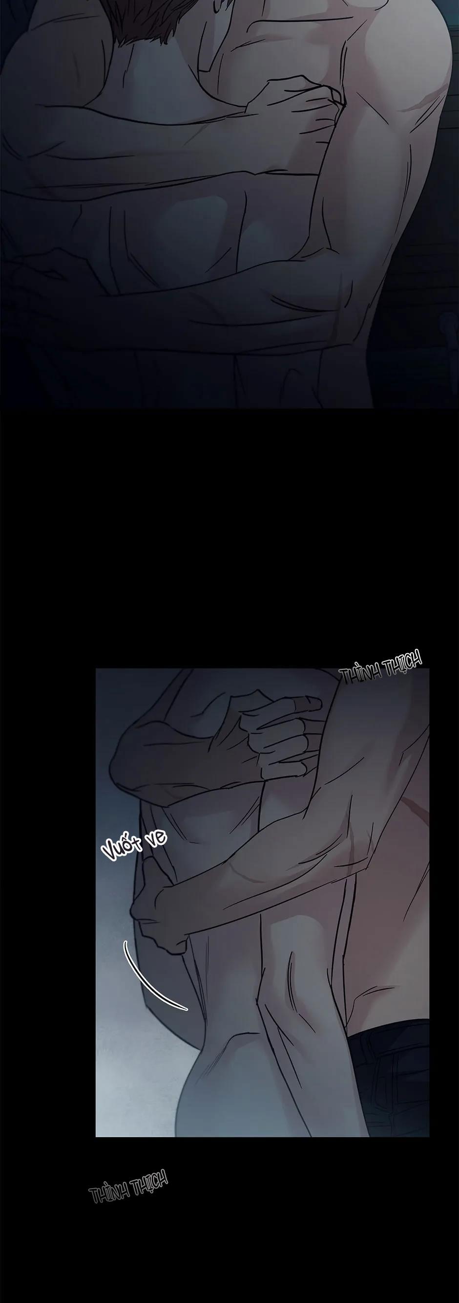 Đọc truyện Deadman Switch - Chapter 38
