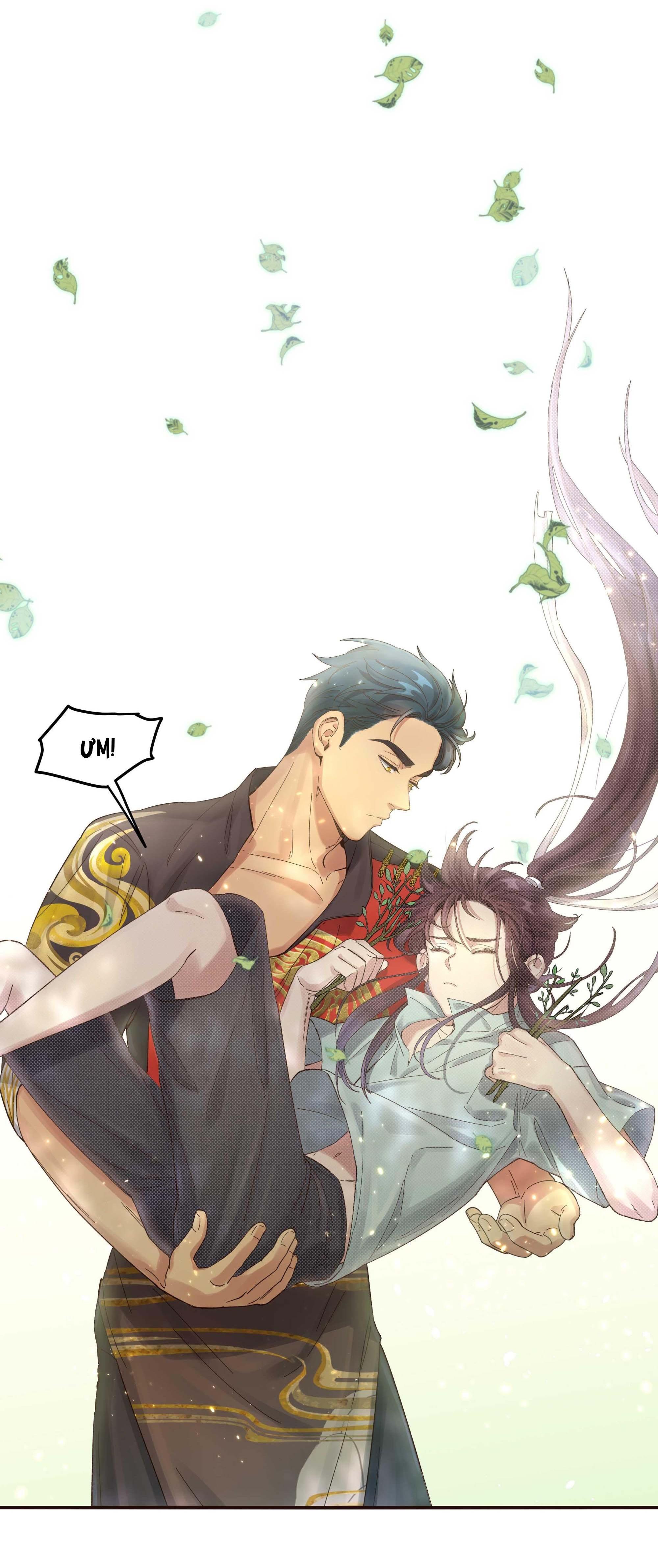 Đọc truyện Quán cơm tỳ hưu - Chapter 52