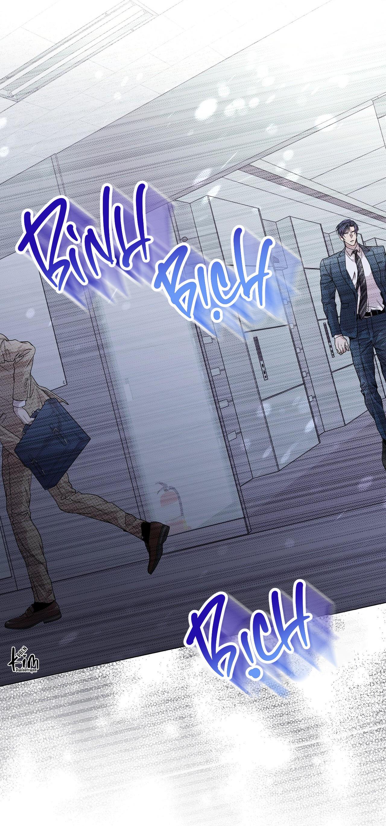 Đọc truyện LỐI SỐNG ÍCH KỶ - Chapter 45