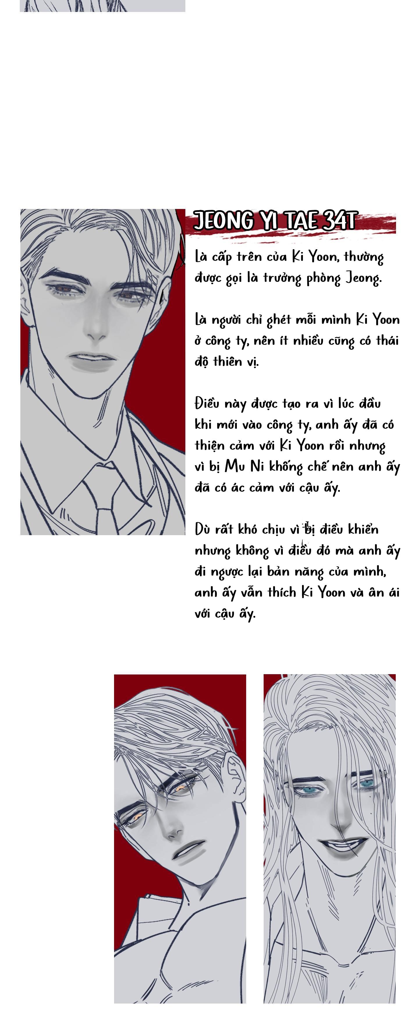 Đọc truyện CHUYỆN QUỶ MÔN QUAN - Chapter 81.2