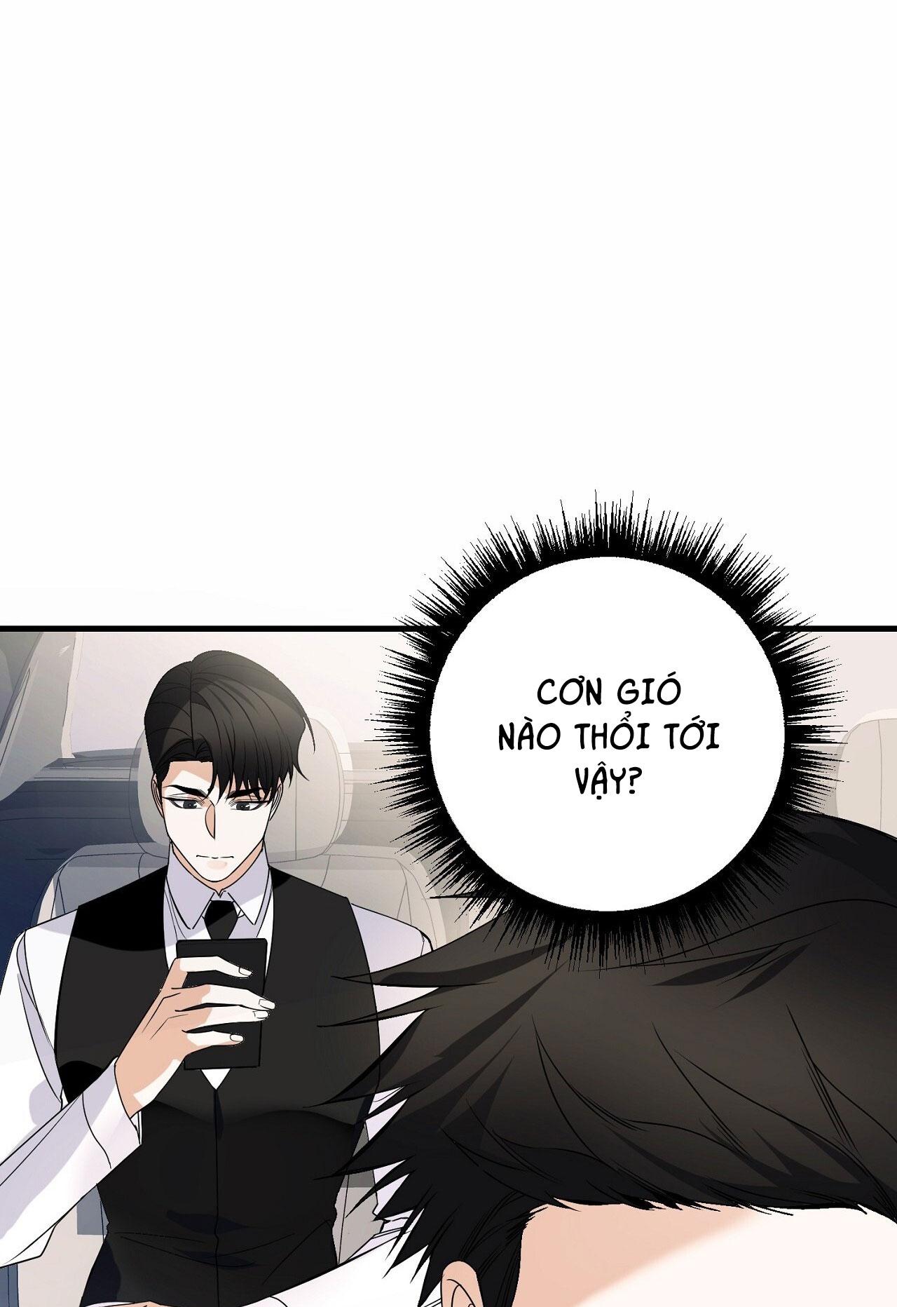 Đọc truyện ĐIỀU KIỆN CỦA GUIDE - Chapter 43