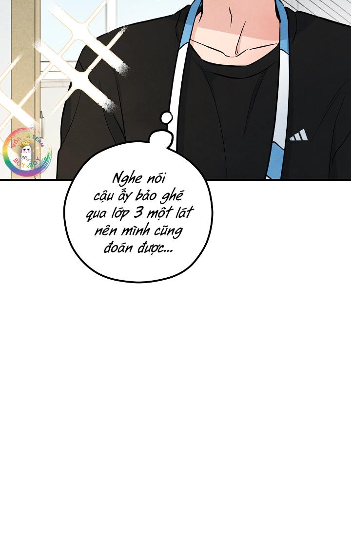 Đọc truyện Linh Hồn Của Mu Ryeong - Chapter 11