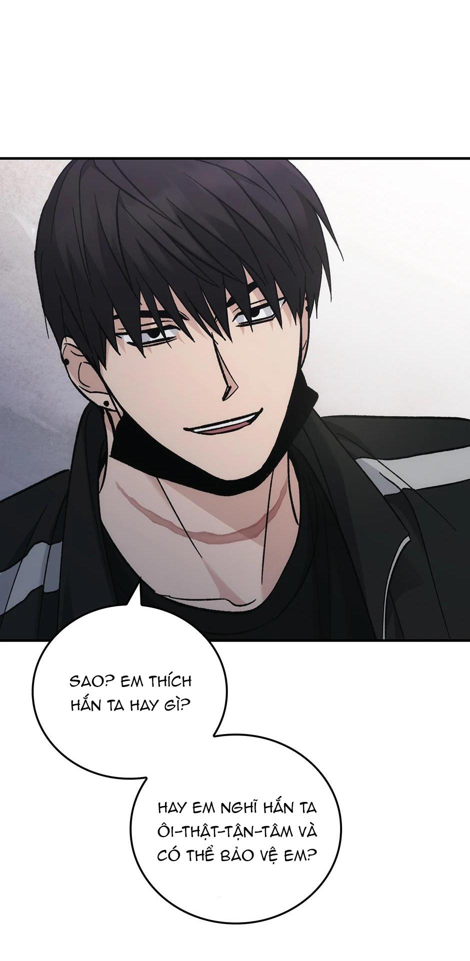 Đọc truyện Deadman Switch - Chapter 54