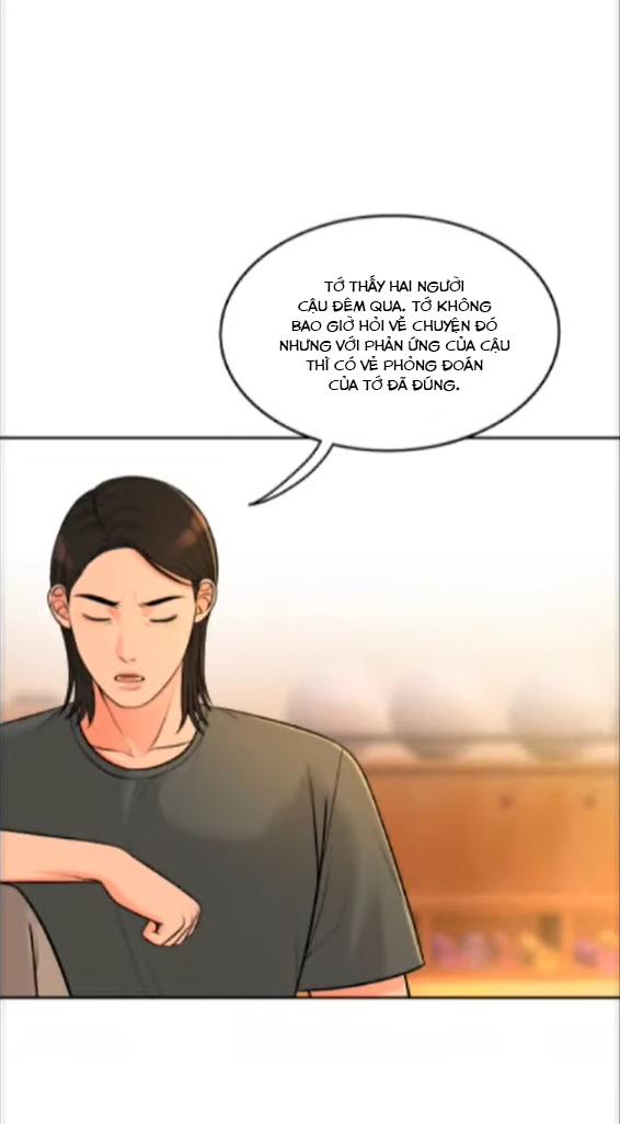 Đọc truyện Vô Tình - Chapter 40