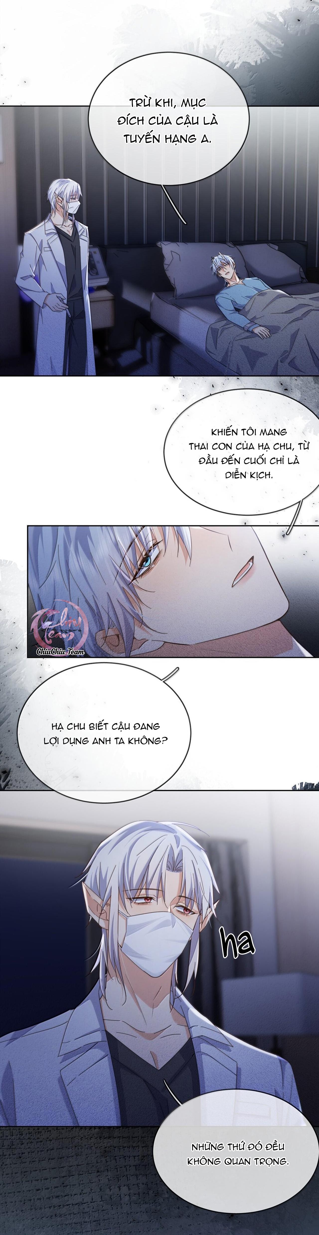 Đọc truyện Giáo Huấn Em Trai Hư Hỏng - Chapter 47