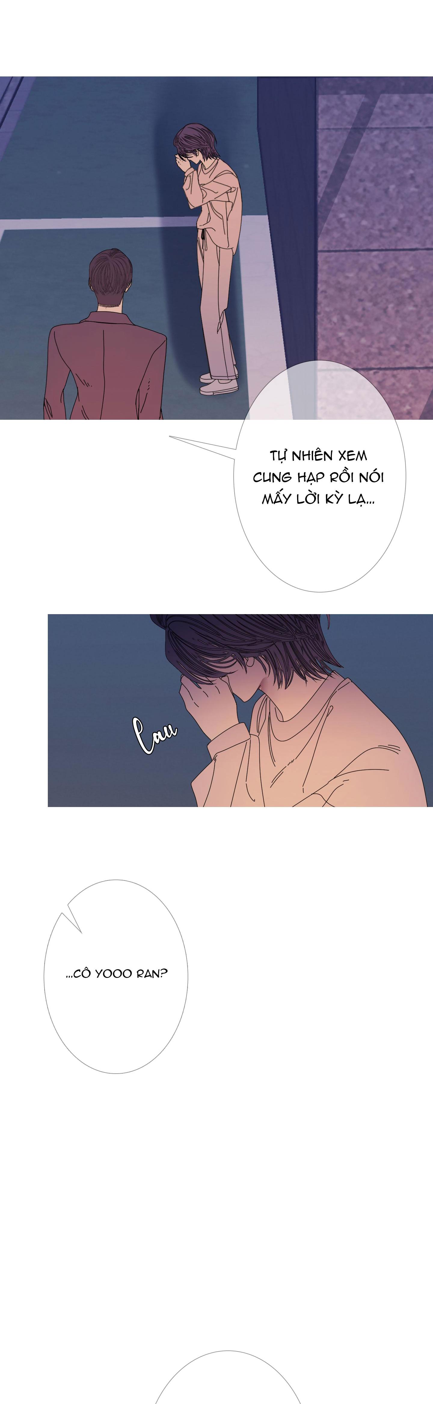 Đọc truyện CHUYỆN QUỶ MÔN QUAN - Chapter 55