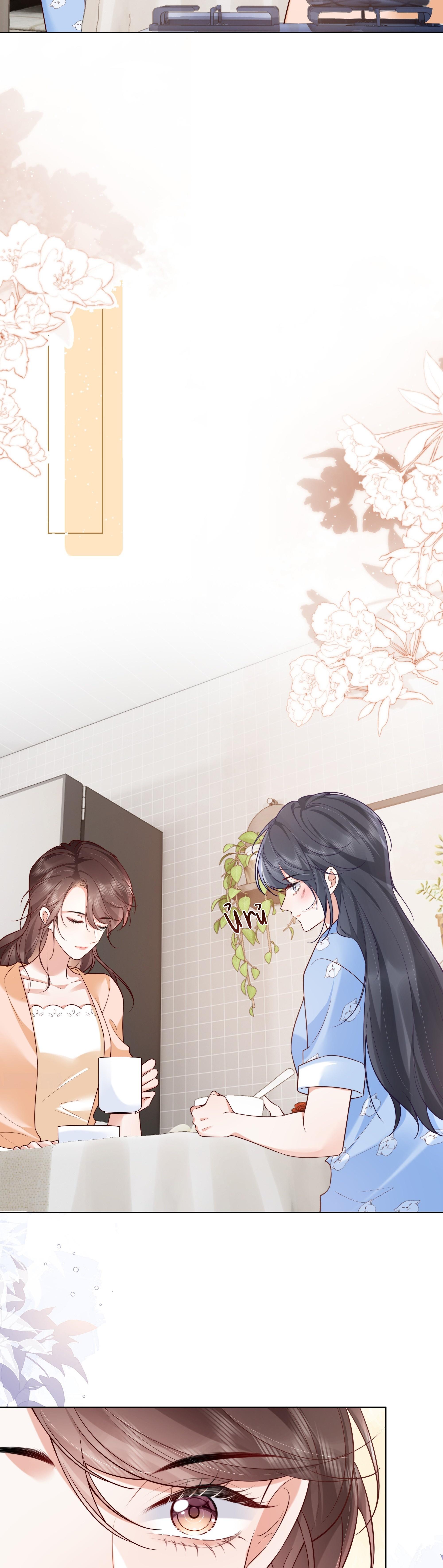 Đọc truyện Dư sinh vi kì - Chapter 12
