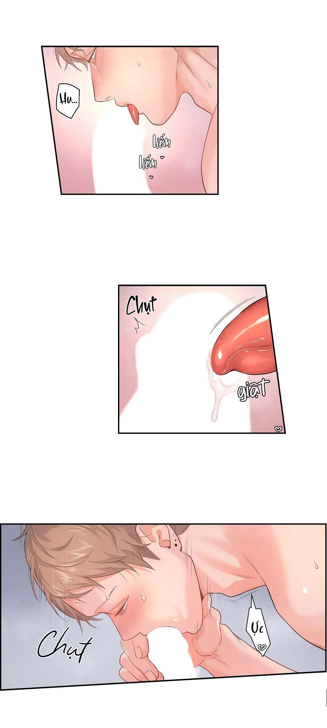 Đọc truyện TUYỂN TẬP NGỰC BỰ, CUNG KHỦ CỦA NHÀ KIM - Chapter 174.7