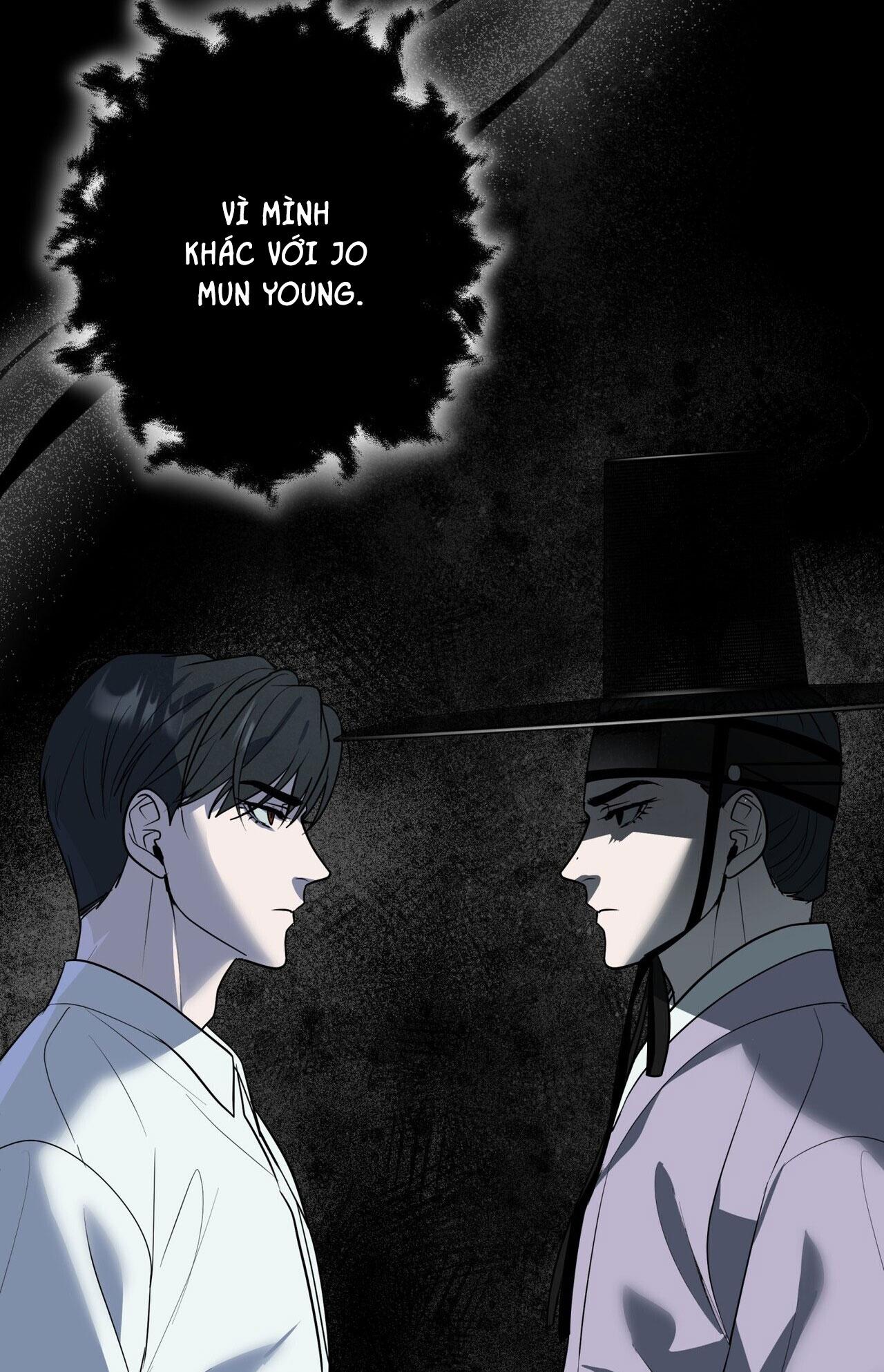 Đọc truyện KIỆT TÁC - Chapter 55