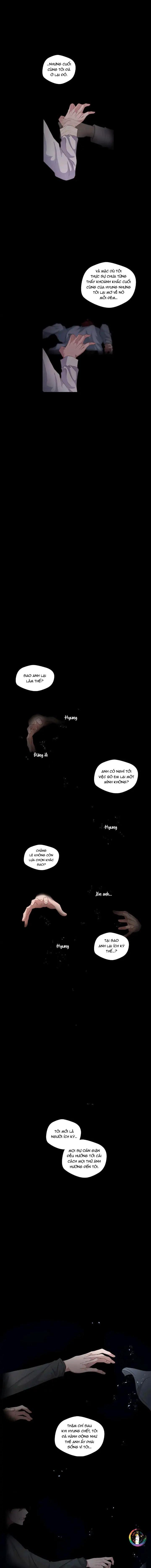 Đọc truyện Bản Jazz Cho Hai Người - Chapter 41