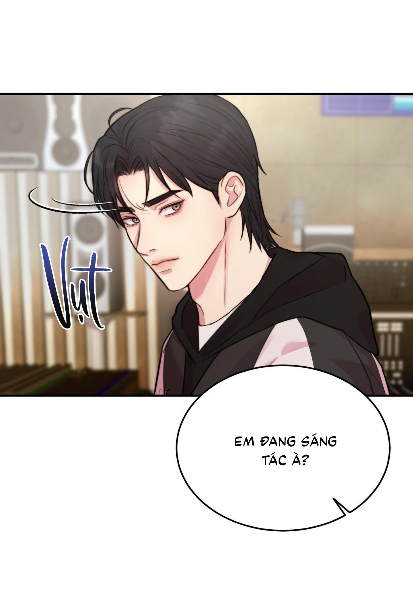 Đọc truyện (CBunu) Love Remedy - Chapter 23