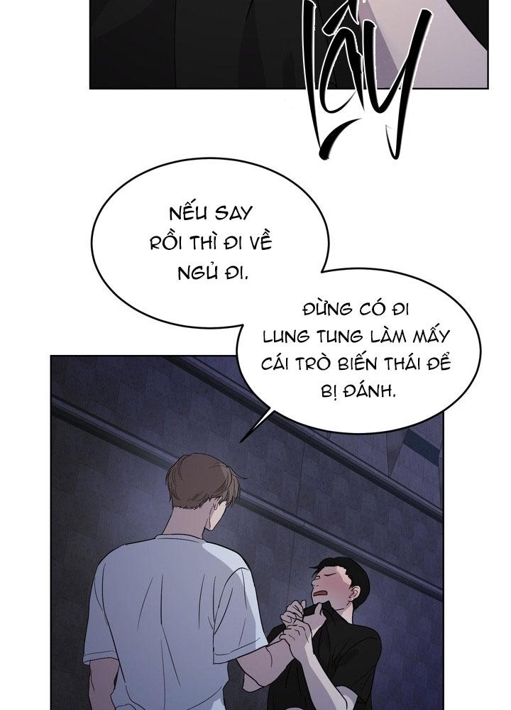 Đọc truyện BÁNH QUY TÌNH YÊU TAN CHẢY - Chapter 25