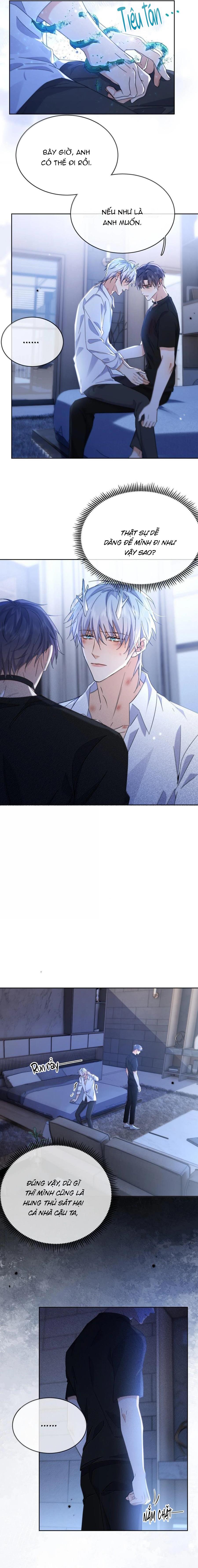 Đọc truyện Giáo Huấn Em Trai Hư Hỏng - Chapter 51