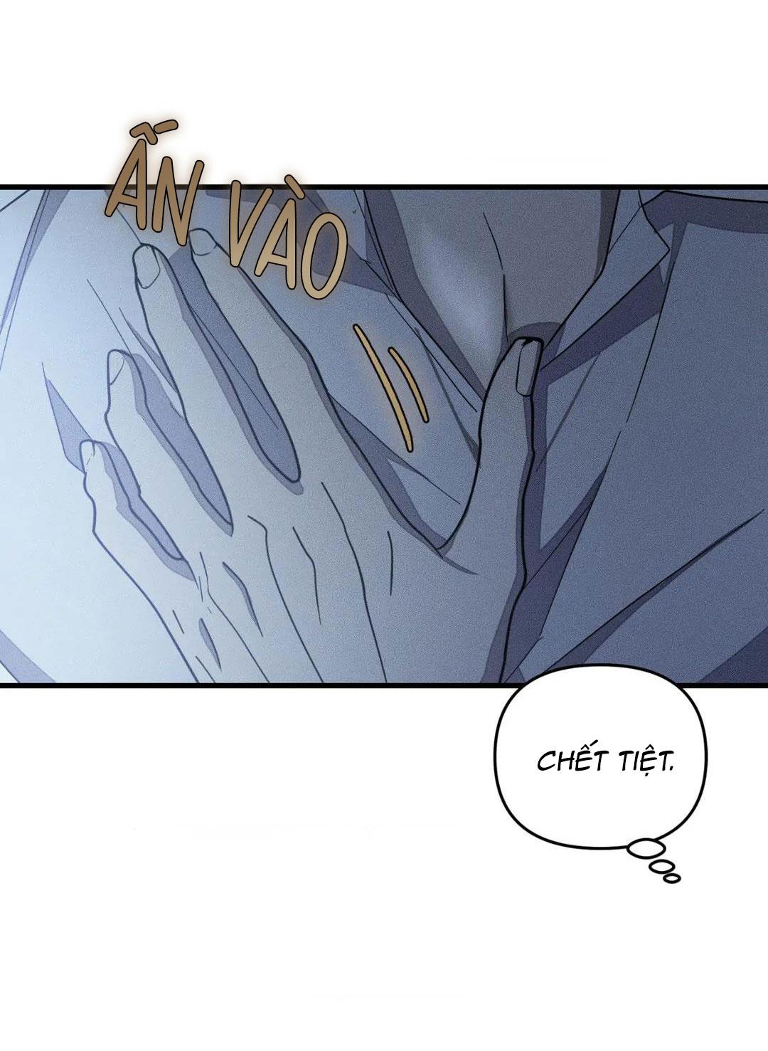 Đọc truyện Công Lập Left Fluke - Chapter 18