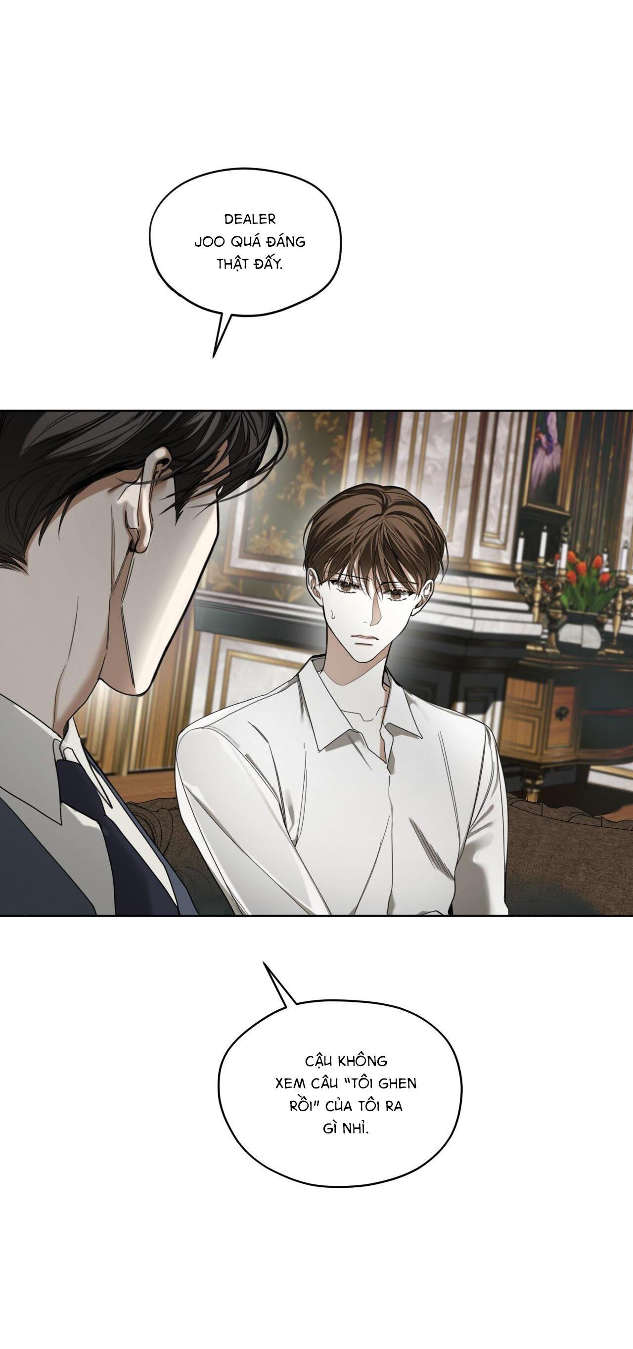 Đọc truyện (CBunu) Phạm Luật - Chapter 71
