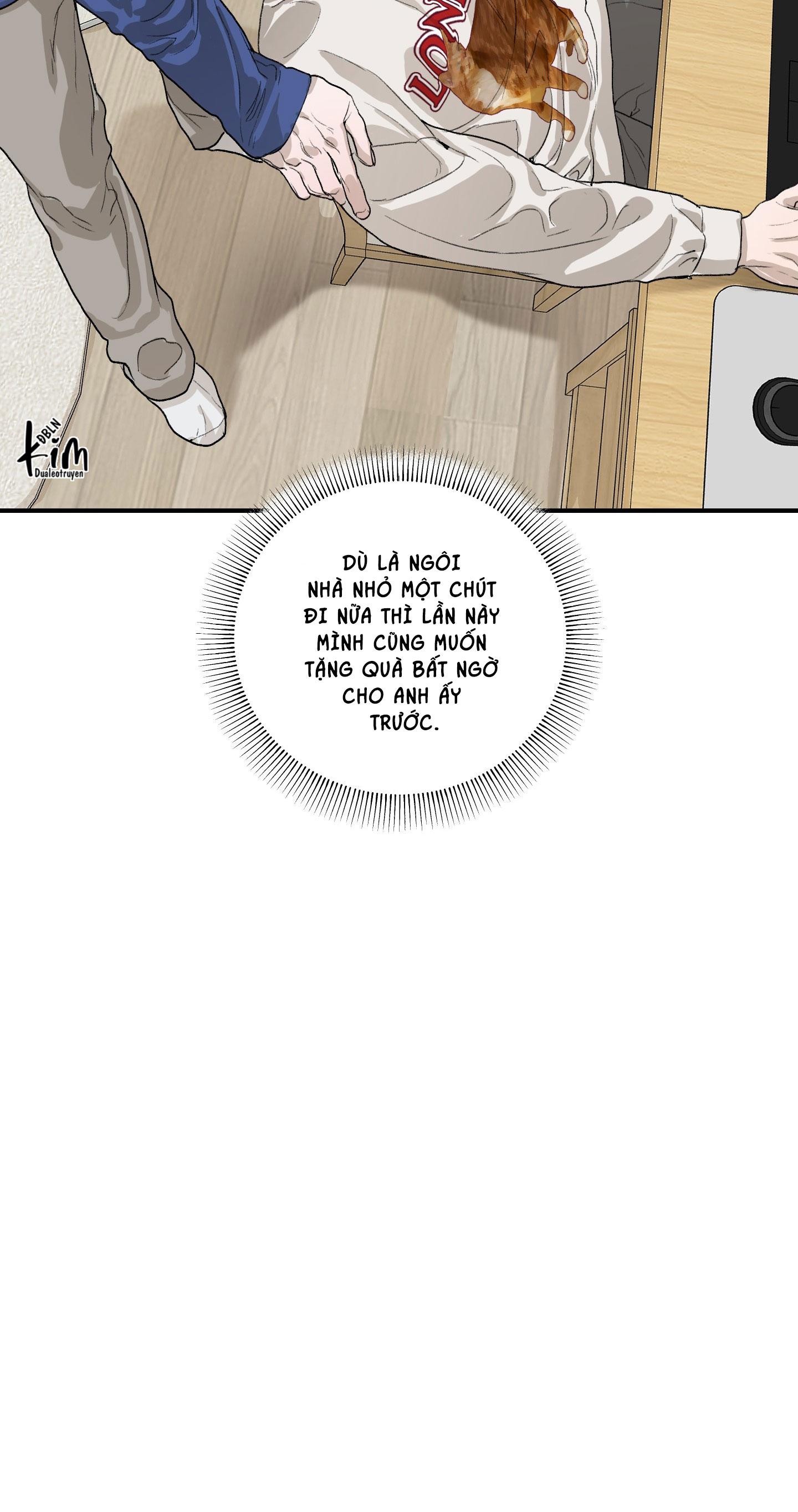 Đọc truyện NGHIỆN SEX - Chapter 20.1