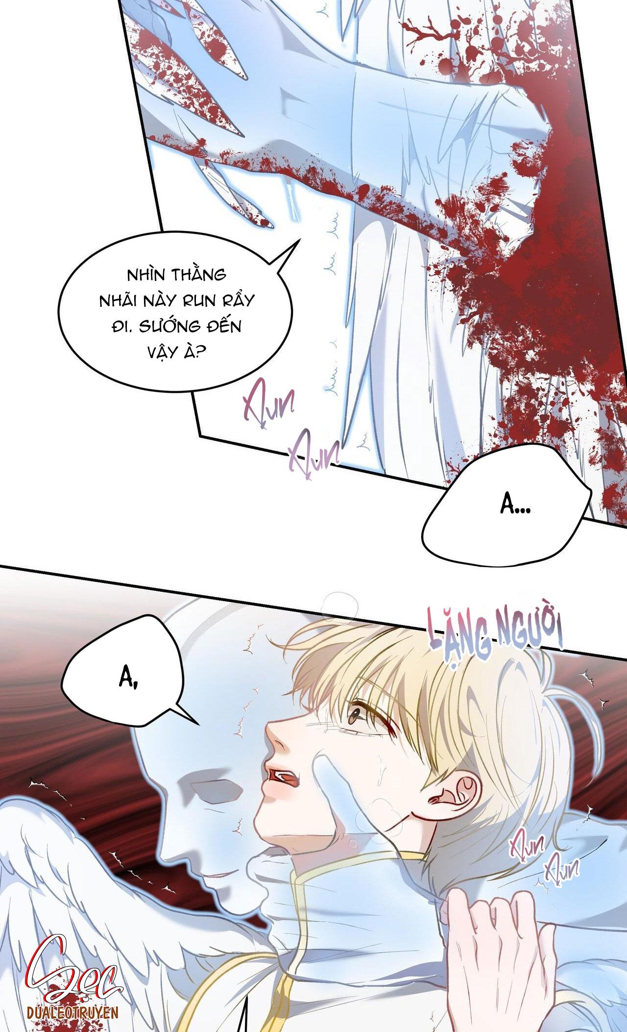 Đọc truyện CÁCH TỒN TẠI NHƯ MỘT NGƯỜI CHƠI - Chapter 55