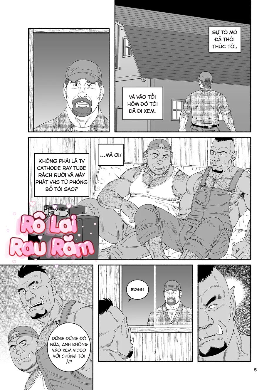 Đọc truyện TUYỂN TẬP BDSM CHỊT CHỌT - Chapter 215