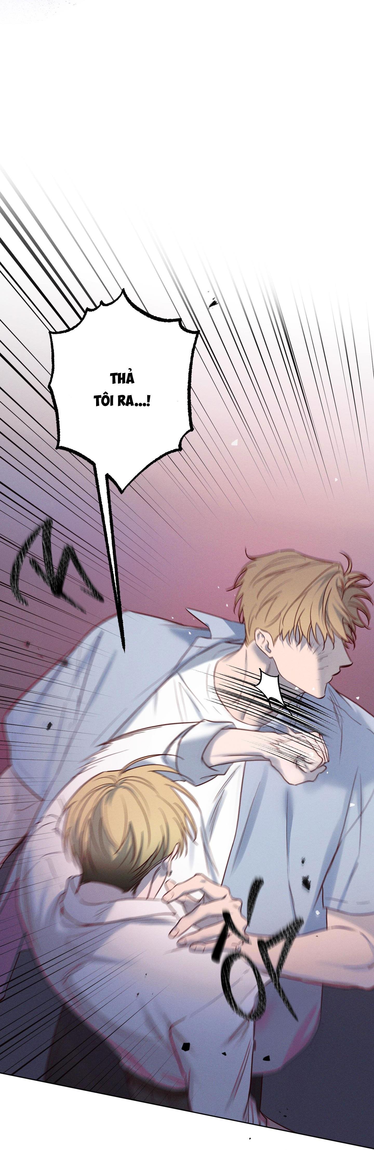 Đọc truyện BỜ SÓNG VỖ - Chapter 17