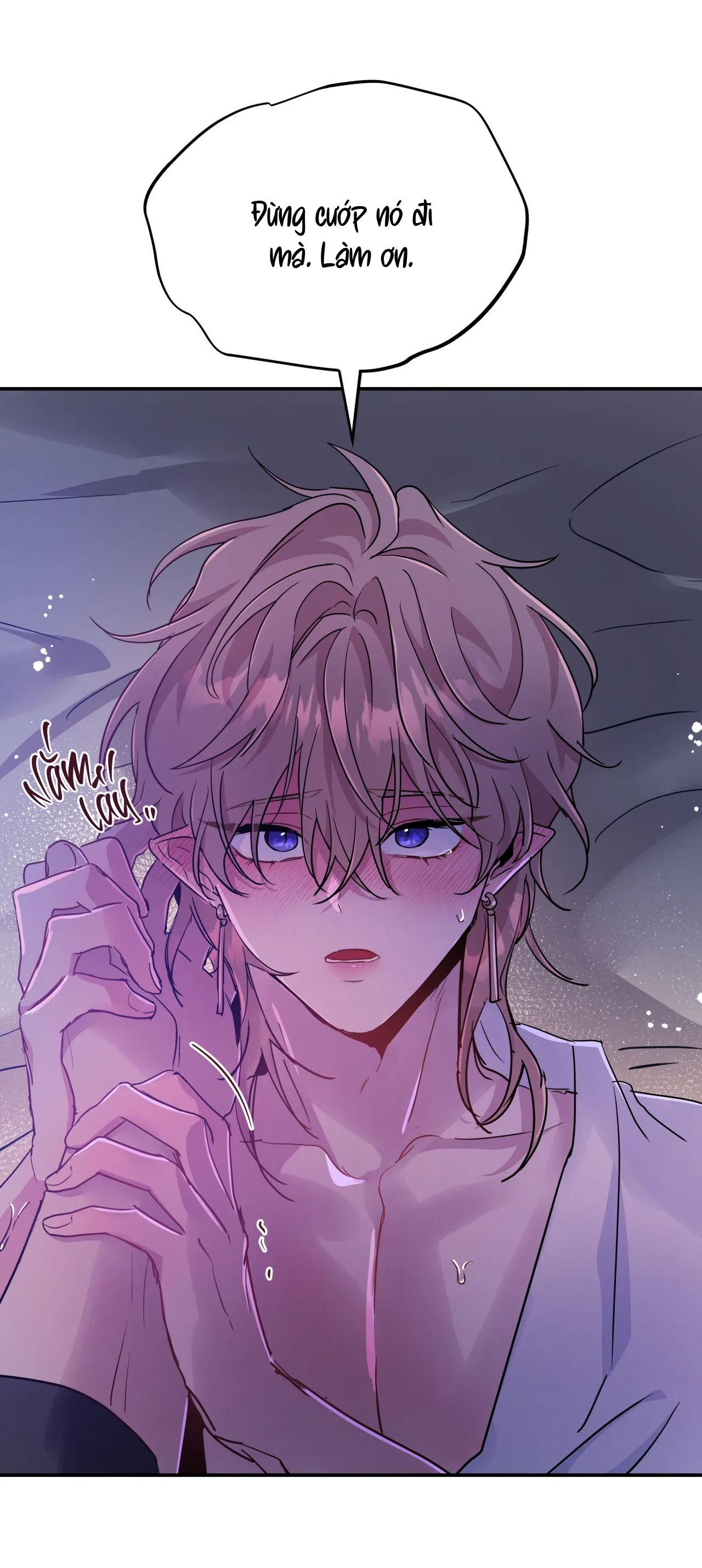 Đọc truyện (CBunu) Ám Giữ Linh Hồn - Chapter 57