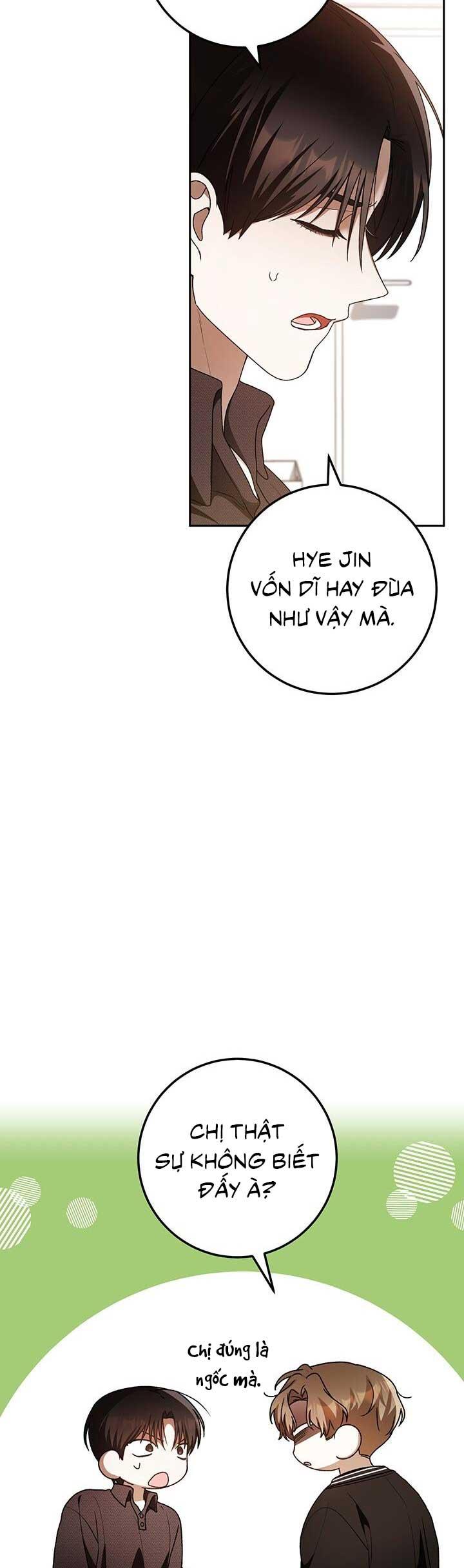 Đọc truyện NETKAMA PUNCH!! - Chapter 76